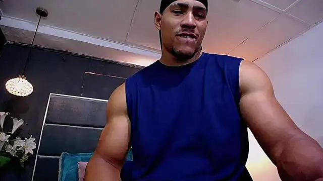 teddyfit19cm's cam snapshot