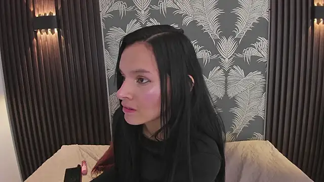 _shantal_smith's cam snapshot