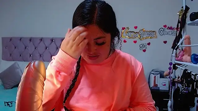 lanaqueen699's cam snapshot