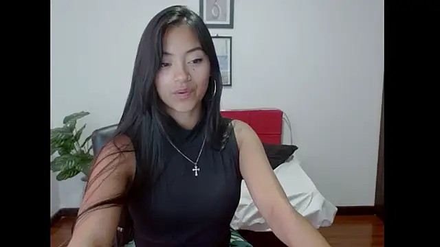 NatalyEscobar_lx's cam snapshot