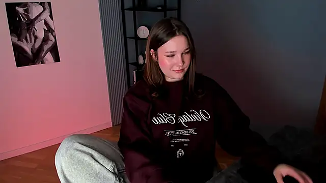 JaneByrd's cam snapshot