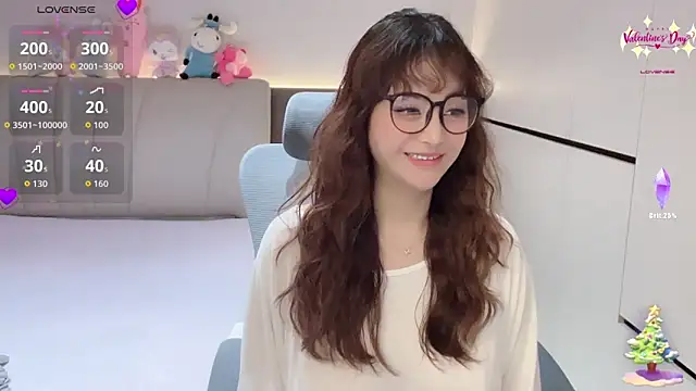 Koo-liy's cam snapshot