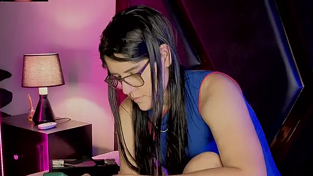 donnasoto's cam snapshot