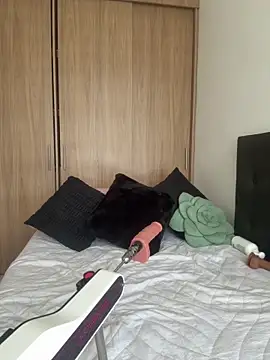 Nicollemays live sex cam