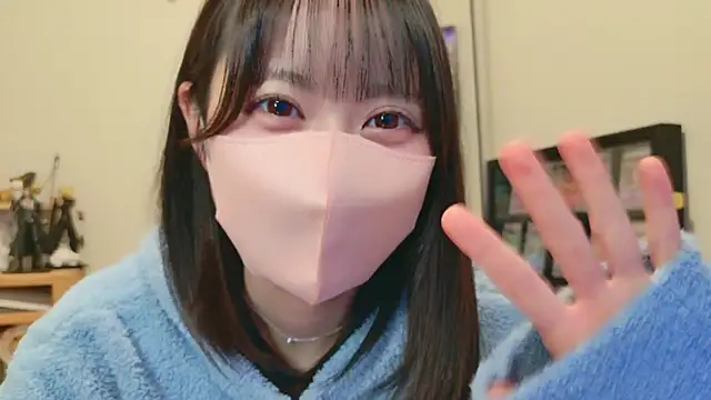 HIKARI_x0's cam snapshot