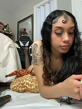 badbaby187's cam snapshot