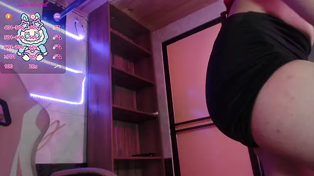 Sally23_'s cam snapshot