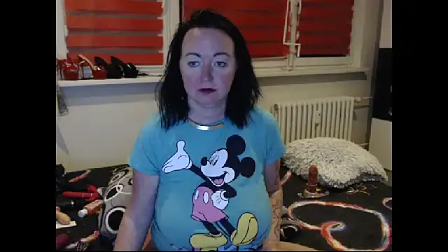 Alexie33's cam snapshot