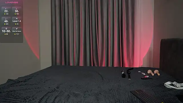 Nik_Sharp's cam snapshot