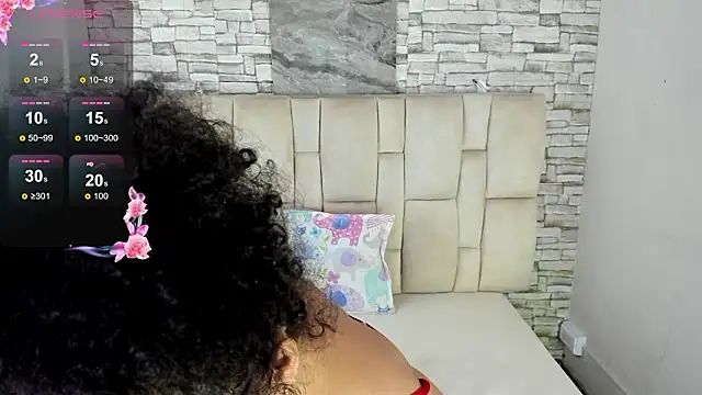 Celesste_doll's cam snapshot