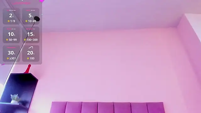 violet_myerrs's cam snapshot