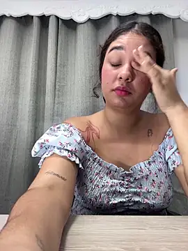 lana_rousse01's cam snapshot