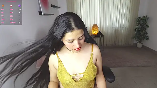 Miin_yuna's cam snapshot