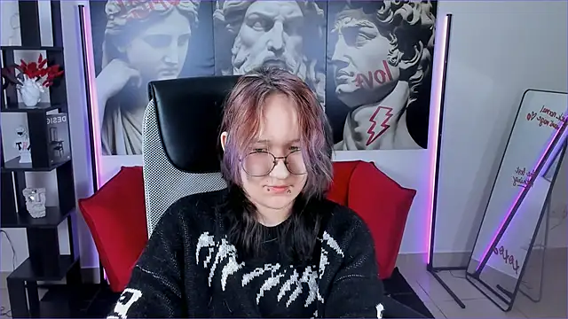 Sylvia_Reed's cam snapshot