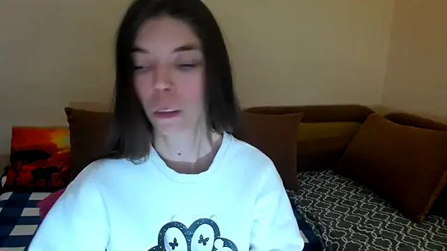 LikaAliston's cam snapshot