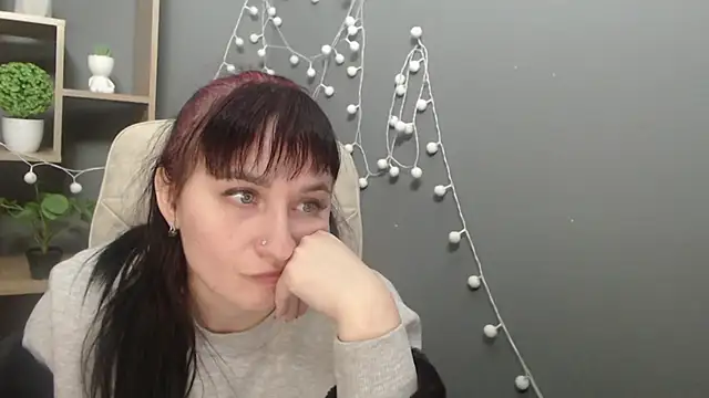 NinaFlawlees's cam snapshot