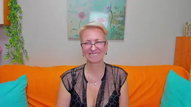 iamyourdream89's cam snapshot