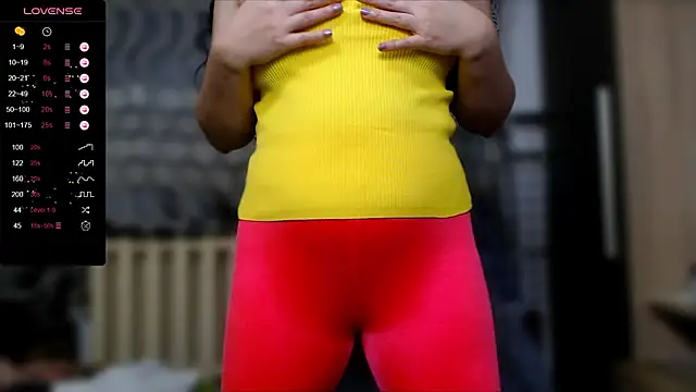 Best_RaqueleDiva's cam snapshot