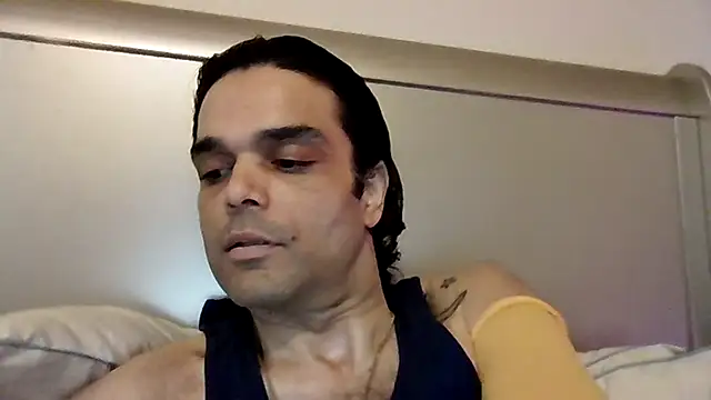 StuntingSpunMarine69's cam snapshot