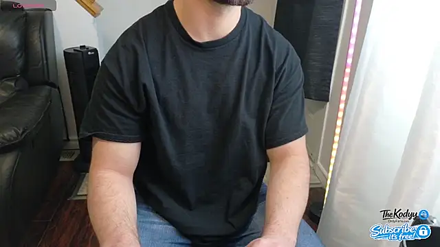 Thekodyy's cam snapshot