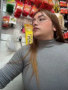 Tatiana_O's cam snapshot