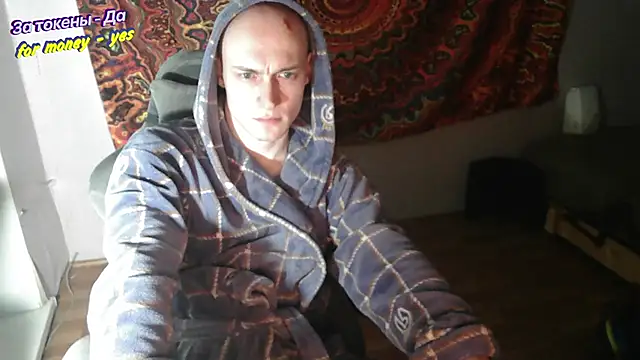 johnny_positive's cam snapshot