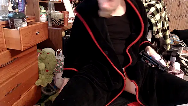 thejuicybacon's cam snapshot