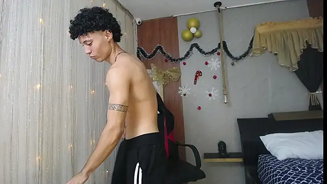 the_nugge's cam snapshot