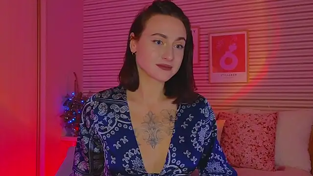 Lilii_villi's cam snapshot