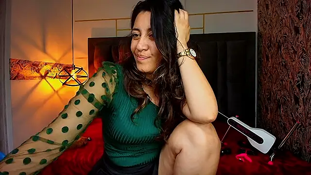 VioletaScott_'s cam snapshot