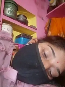 Aanshi_01's cam snapshot