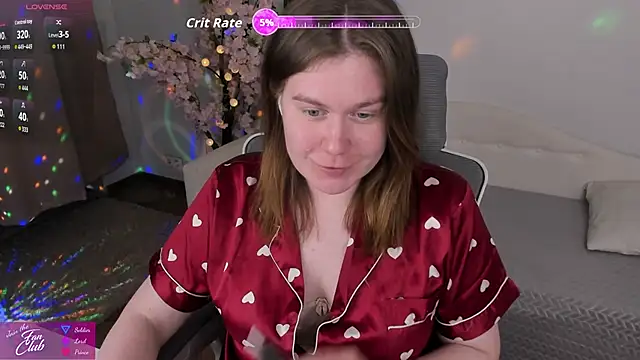 Nancy_Sun_'s cam snapshot