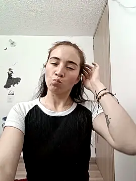 Marilixx_20's cam snapshot