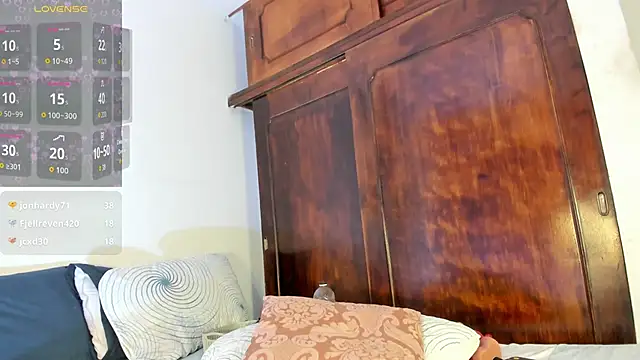 Coral_w10's cam snapshot