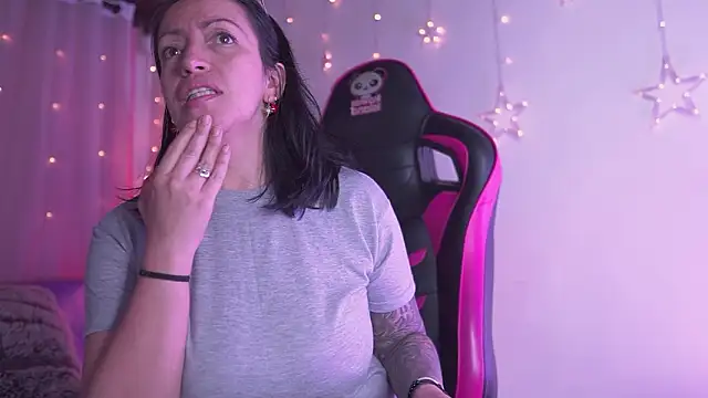 Madison_Mayer's cam snapshot