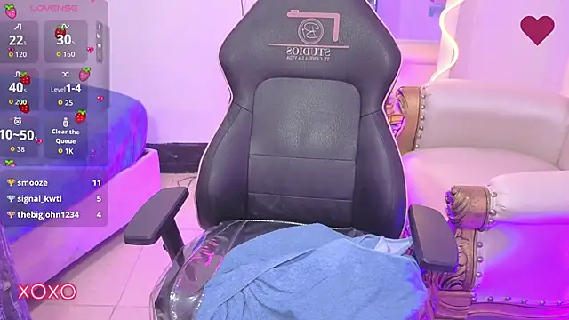 HANNI_TAY's cam snapshot