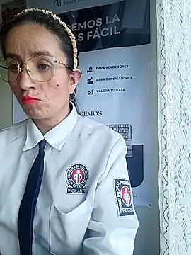 Valentina--1's cam snapshot