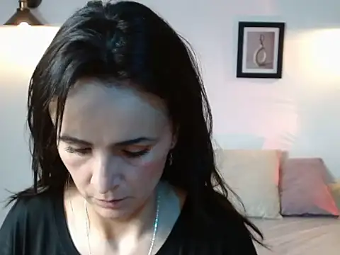 Juliana__lx's cam snapshot