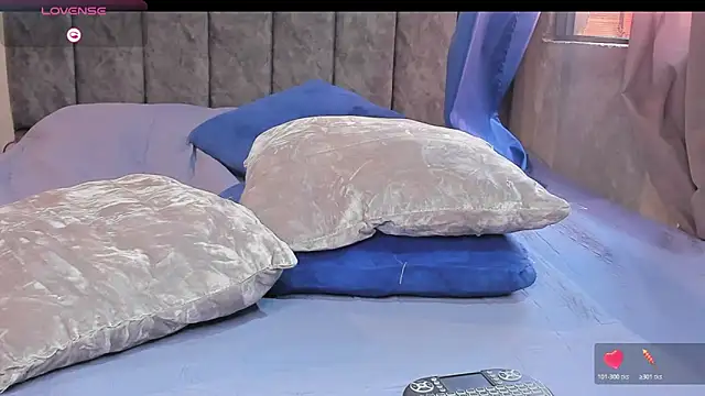 Natalystevens's cam snapshot