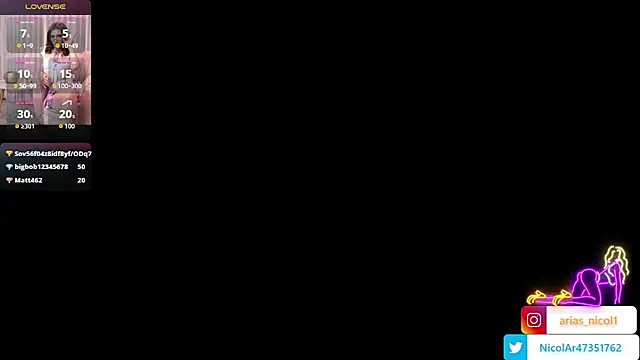 Ivonne_wett's cam snapshot