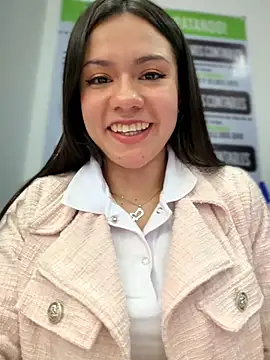 CHARLOTTE__05's cam snapshot