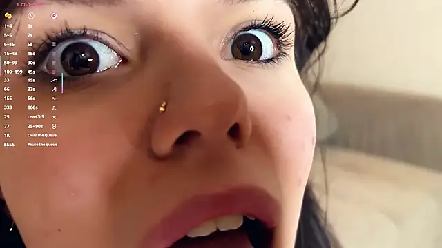 StacieGregoreski's cam snapshot