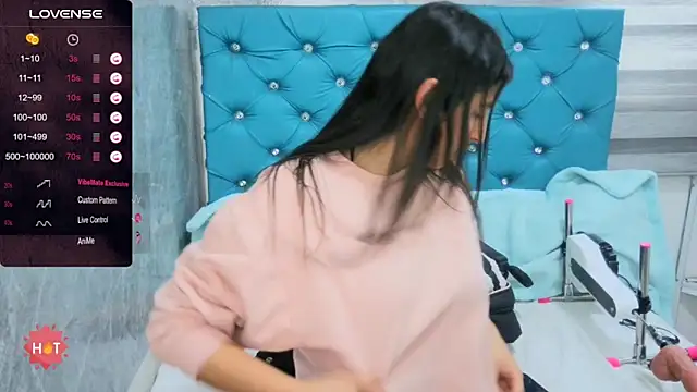 MAARYMOON's cam snapshot