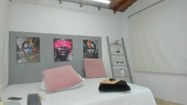 Gema-lexy's cam snapshot