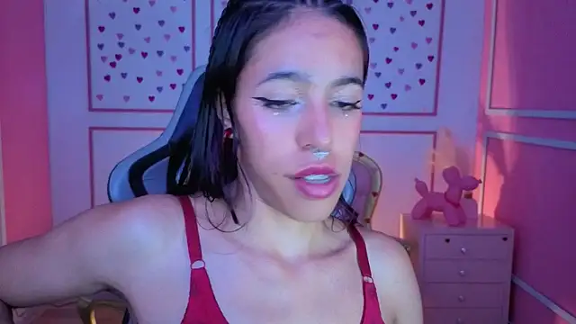 stephania_t's cam snapshot