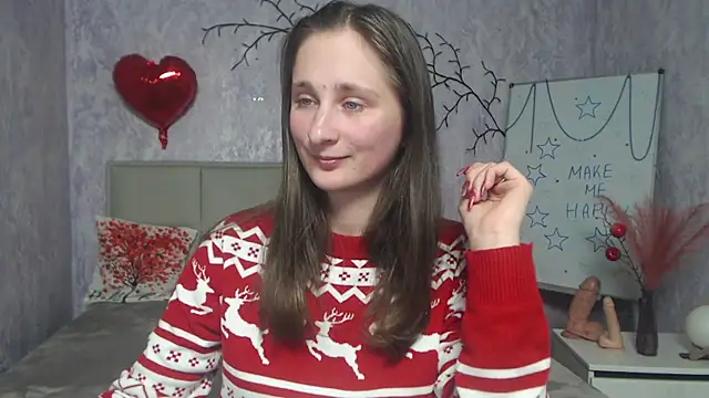 MichelLeee's cam snapshot