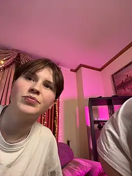 Girls_Fingers's cam snapshot