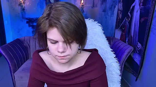 EllieMurler's cam snapshot