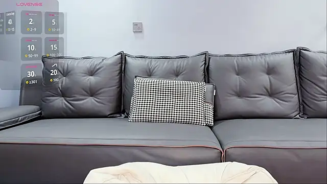 yuer2563's cam snapshot