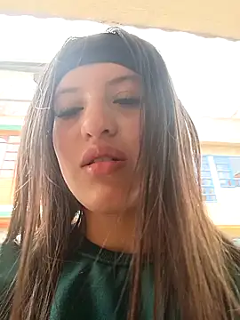 SALOME-28_'s cam snapshot